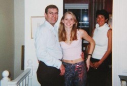 安德鲁最新爆料,揭秘娱乐圈不为人知的秘密